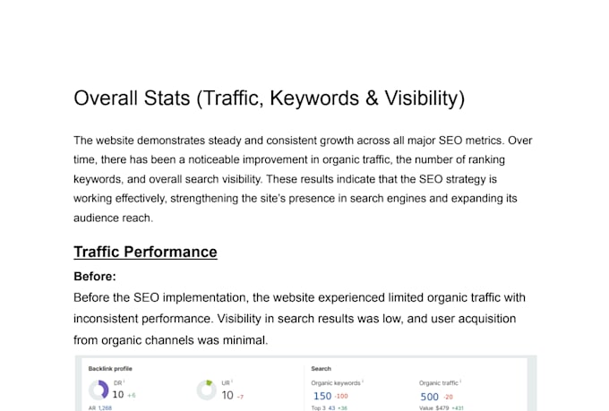 do onpage optimization technical SEO to boost your google rankings